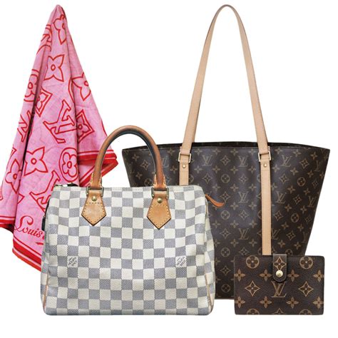 buying and selling louis vuitton|buy used louis vuitton bag.